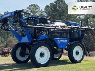 2022 New Holland SP.310F