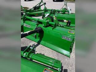2026 John Deere RT3062