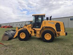 2020 Hyundai HL940XT