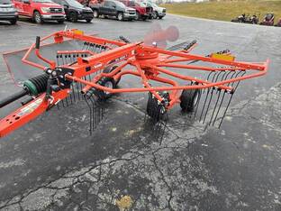 2026 Kuhn GA4230T