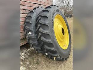 Goodyear 480-80-50 Duals