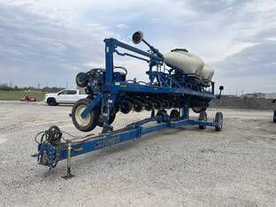 2014 Kinze 3600ASD