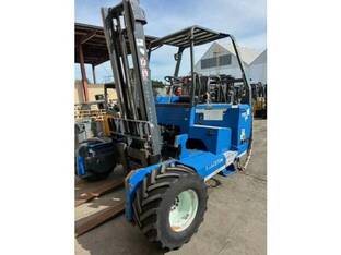 2017 PRINCETON PB55.3