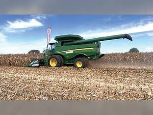 2025 Eagle Eagle Bocuda 5930