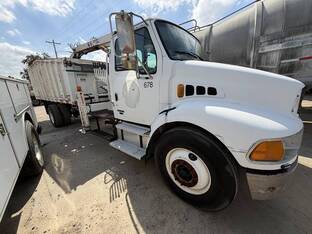 2005 Sterling ACTERRA 8500