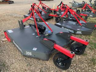 2026 IRONCRAFT 3062TW