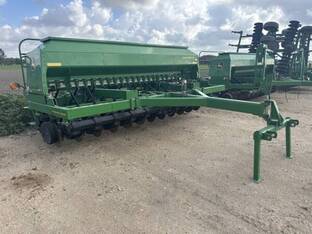 2022 John Deere 1590