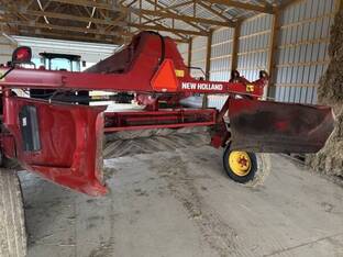 2020 New Holland 316