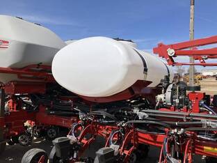 2025 Case IH 2150