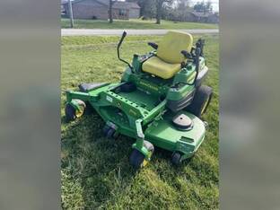 2010 John Deere Z970A