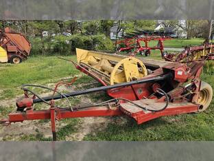 1996 New Holland 488