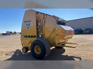 2026 Vermeer Mfg. Co. 605N