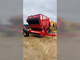 2012 Highline CFR650