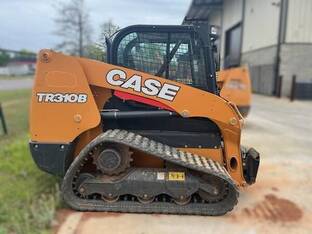2023 Case TR310B