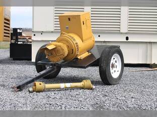 2007 KATOLIGHT 40 KW