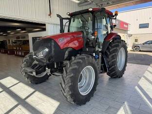 2019 Case IH MAXXUM 150