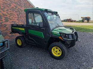 2026 John Deere XUV 845R
