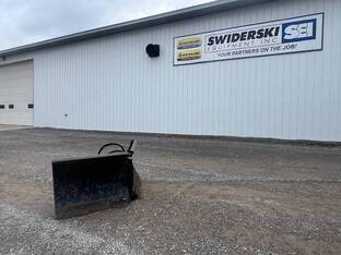 Quick Attach V-PLOW