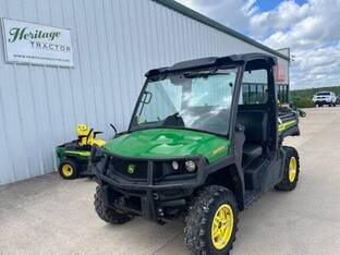 2023 John Deere GATOR XUV 835M