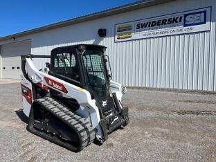 2023 Bobcat T64