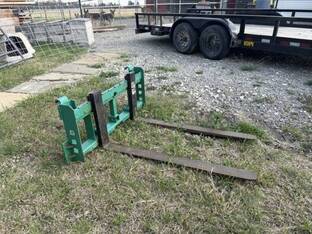 2022 Armstrong PF400