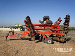 2023 Kuhn Krause 8220-28W