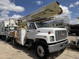 1994 LiftAll LOM46-1S