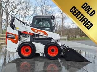 2024 Bobcat S66