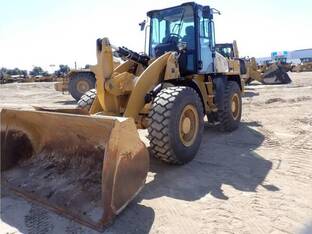 2021 Caterpillar 914
