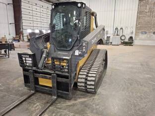 2024 John Deere 333G