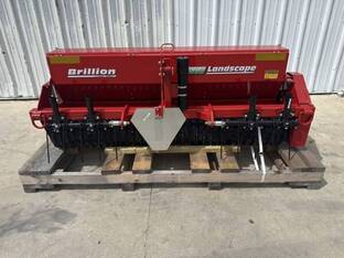 2026 Brillion LSP-6