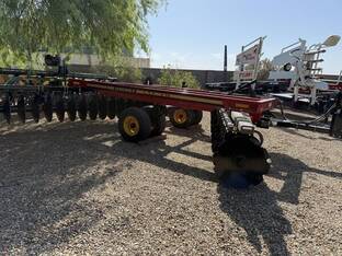 2026 Versatile SD650