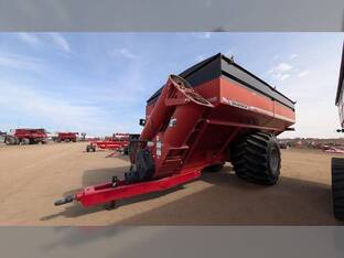 2007 Unverferth 1110