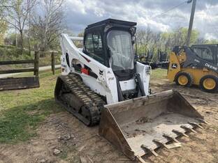 2023 Bobcat T870