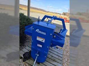 2023 Remlinger PD400