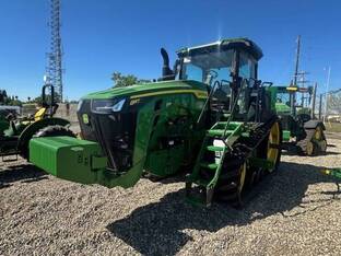 2024 John Deere 8RT 370
