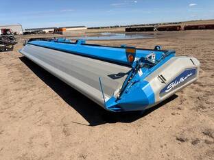 2023 Shelbourne-Reynolds XCV36 Stripper Header