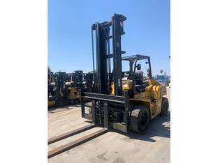 2023 Caterpillar DP70N1