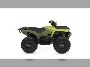 2026 Yamaha Grizzly 700 YFM70GPHTH  ATV