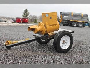 2008 KATOLIGHT 25 KW