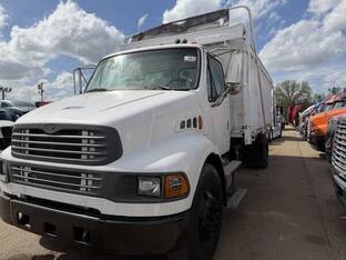 2007 Sterling ACTERRA 8500