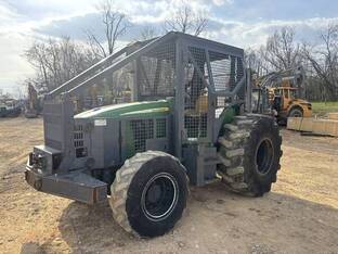 2009 John Deere 6330