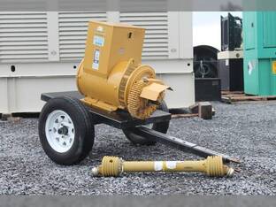 1999 KATOLIGHT 40 KW