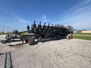 2026 Fendt MOMENTUM 24