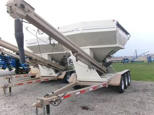 2007 Unverferth 3750