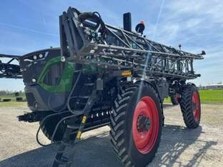 2023 Fendt RG937H