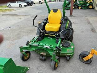 2019 John Deere Z915E