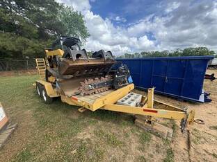 2015 Caterpillar 259D