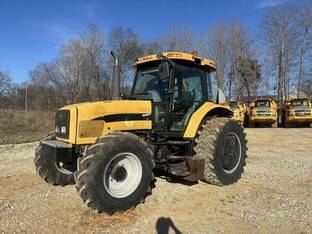 2009 Challenger MT525B