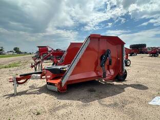 2026 Servis Rhino 4150 15' Mower